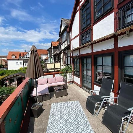 Altstadt Quartier Hameln 하멜른 외부 사진